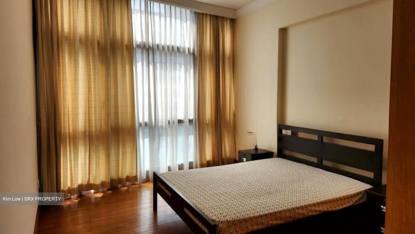 River Place (D3), Condominium #609068681